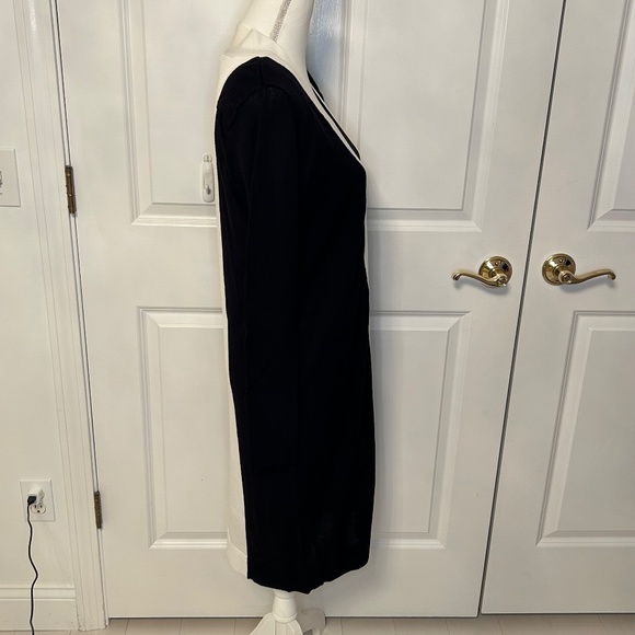 Chico's Black Label Tunic and Duster Set - Picture 7 of 9